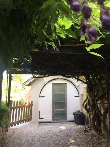 Le Buis Villa Genval Exterior photo