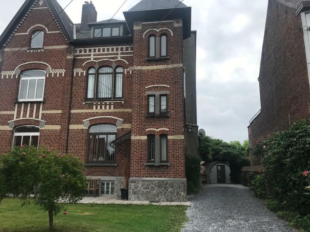 Le Buis Villa Genval Exterior photo