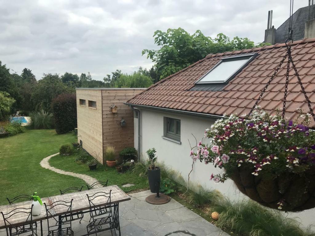 Le Buis Villa Genval Exterior photo