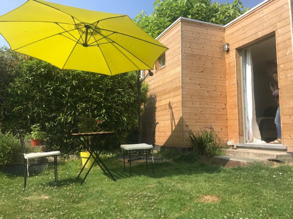 Le Buis Villa Genval Exterior photo
